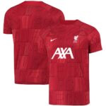 Maillot Training Liverpool Homme 2024 Rouge | Foot Sport – Image 2