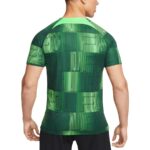 Maillot Training Liverpool Homme/Enfant 2024 Vert | Foot Sport – Image 2