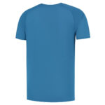 Maillot Training Manchester City Homme/Enfant 2024 Bleu | Foot Sport – Image 2