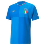 Maillot Italie Homme Domicile 2023 | Foot Sport