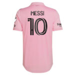 Maillot Kit Enfant Inter Miami Domicile 2023-2024 | Foot Sport – Image 4