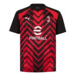 Maillot Training Milan AC Homme/Enfant 2024 | Foot Sport