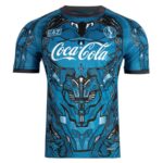 Maillot Training Naples Homme/Enfant 2025-2026 | Foot Sport