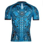 Maillot Training Naples Homme/Enfant 2025-2026 | Foot Sport – Image 2