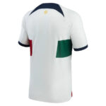 Maillot Portugal Homme Domicile 2023 | Foot Sport – Image 10