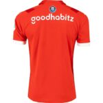 Maillot PSV Eindhoven Domicile Homme 2023 2024 | Foot Sport – Image 2