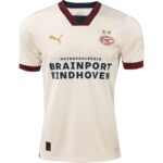 Maillot PSV Eindhoven Exterieur Homme 2023 2024 | Foot Sport