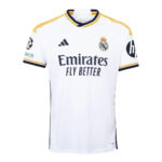 Maillot Real Madrid Champions League 15th 2024 Homme | Foot Sport – Image 3