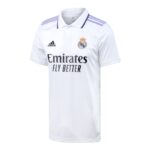 Maillot Real Madrid Domicile 2023 Homme | Foot Sport – Image 2