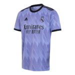 Maillot Real Madrid Exterieur 2023 Homme | Foot Sport – Image 2