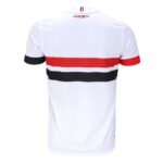Maillot Sao Paulo FC Homme Domicile 2024 2025 | Beau Maillot – Image 2