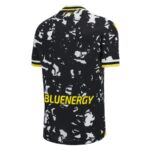 Maillot Udinese Third Homme 2023-2024 Noir | Foot Sport – Image 2