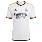 Maillot Real Madrid Mbappe Domicile 2024 Homme | Foot Sport – Image 3