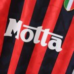 Maillot AC Milan Retro Vintage 1993-1994 Domicile Homme | Foot Sport – Image 4