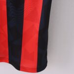 Maillot AC Milan Retro Vintage 1993-1994 Domicile Homme | Foot Sport – Image 5