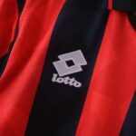 Maillot AC Milan Retro Vintage 1993-1994 Domicile Homme | Foot Sport – Image 6