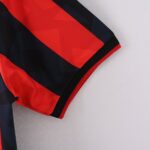Maillot AC Milan Retro Vintage 1993-1994 Domicile Homme | Foot Sport – Image 8