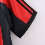 Maillot AC Milan Retro Vintage 1998-1999 Domicile Homme | Foot Sport – Image 5