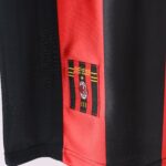 Maillot AC Milan Retro Vintage 1998-1999 Domicile Homme | Foot Sport – Image 9