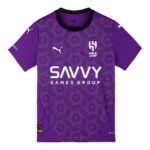 Maillot Al Hilal Third Homme 2024 2025 | Foot Sport