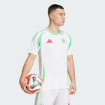 Maillot Algerie Homme Domicile 2024 2025 | Foot Sport – Image 4