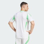 Maillot Algerie Homme Domicile 2024 2025 | Foot Sport – Image 5