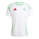 Maillot Algerie Homme Domicile 2024 2025 | Foot Sport