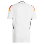 Maillot Allemagne Homme Domicile 2024 2025 | Foot Sport – Image 3