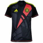 Maillot Allemagne Neuer Gardien Domicile 2024 2025 Homme | Foot Sport – Image 2