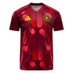 Maillot Allemagne Homme Exterieur Euro 2025 | Foot Sport