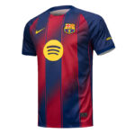 Maillot Barca Rashford 14 Domicile Homme 2025 2026 | Foot Sport – Image 3