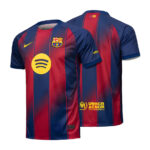 Maillot Barca Lamine Yamal 10 Domicile Homme 2025 2026 | Foot Sport – Image 4