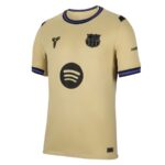 Maillot Barca Exterieur Homme 2025 2026 | Foot Sport