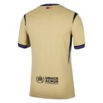 Maillot Barca Exterieur Homme 2025 2026 | Foot Sport – Image 2