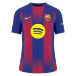 Maillot Barca Rashford 14 Domicile Homme 2025 2026 | Foot Sport – Image 5