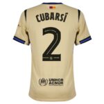 Maillot Barca Exterieur Homme 2025 2026 | Foot Sport – Image 6
