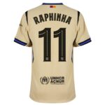 Maillot Barca Exterieur Homme 2025 2026 | Foot Sport – Image 8