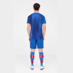 Maillot Training Barcelone 2024 Homme/Enfant Jaune | Foot Sport – Image 7