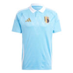 Maillot Belgique Exterieur 2024 2025 Homme | Foot Sport