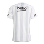 Maillot Besiktas Domicile Homme 2023-2024 | Foot Sport – Image 2