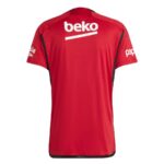 Maillot Besiktas Third Homme 2023-2024 | Foot Sport – Image 2
