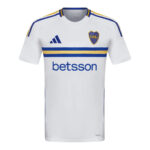 Maillot Boca Junior Homme Exterieur 2024 2025 | Beau Maillot