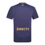 Maillot Boca Junior Homme Third 2024 2025 | Beau Maillot – Image 2