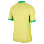 Maillot Bresil Homme Domicile 2024 2025 | Foot Sport – Image 2