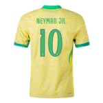 Maillot Bresil Homme Domicile 2024 2025 | Foot Sport – Image 3