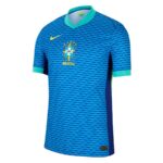 Maillot Bresil Homme Exterieur 2024 2025 | Foot Sport