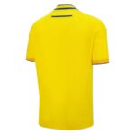 Maillot Cadiz CF Domicile Homme 2025-2026 | Foot Sport – Image 2