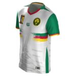 Maillot Cameroun Homme Third 2025 2026 | Foot Sport – Image 5