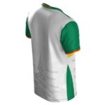 Maillot Cameroun Homme Third 2025 2026 | Foot Sport – Image 6
