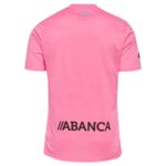 Maillot Celta Vigo Third Homme 2025-2026 | Foot Sport – Image 2